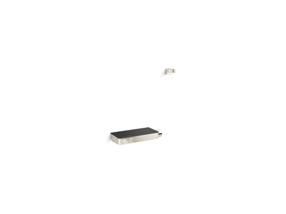 3/4 view of product