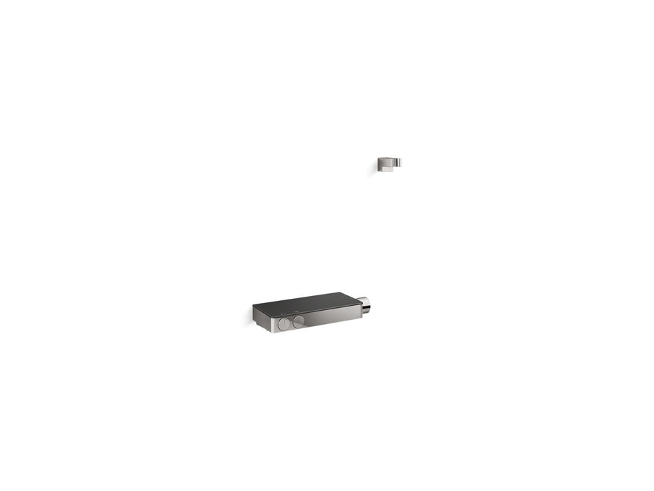 3/4 view of product