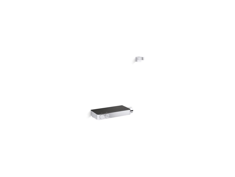3/4 view of product