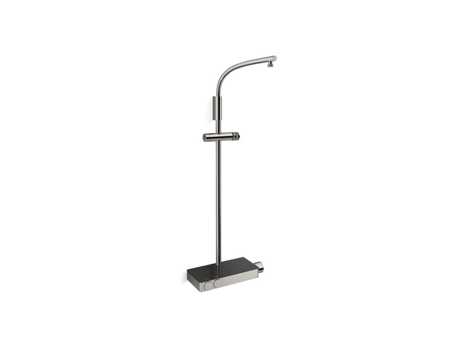 3/4 view of product