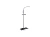 Kohler Anthem Two-way exposed thermostatic valve with shower column for rainhead and handshower