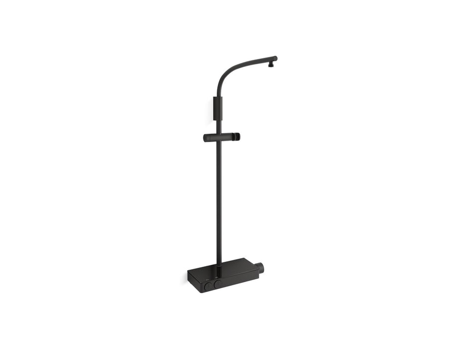3/4 view of product
