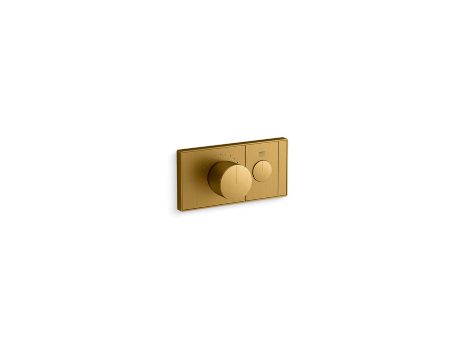 3/4 view of product