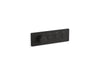 KOHLER K-26347-9 Anthem Three-outlet recessed mechanical thermostatic valve control