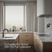Kohler Traditional beverage faucet