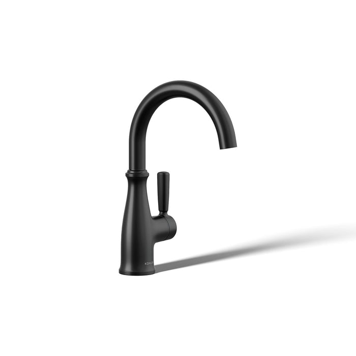 Kohler Traditional beverage faucet