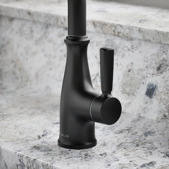 Kohler Traditional beverage faucet