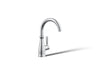 Kohler Traditional beverage faucet