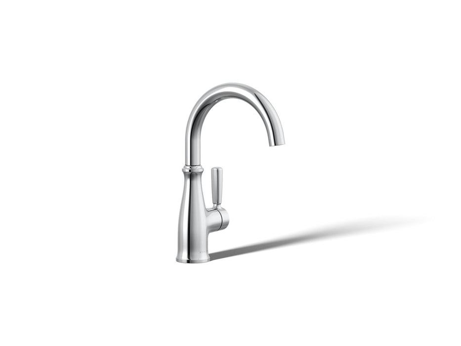 Kohler Traditional beverage faucet