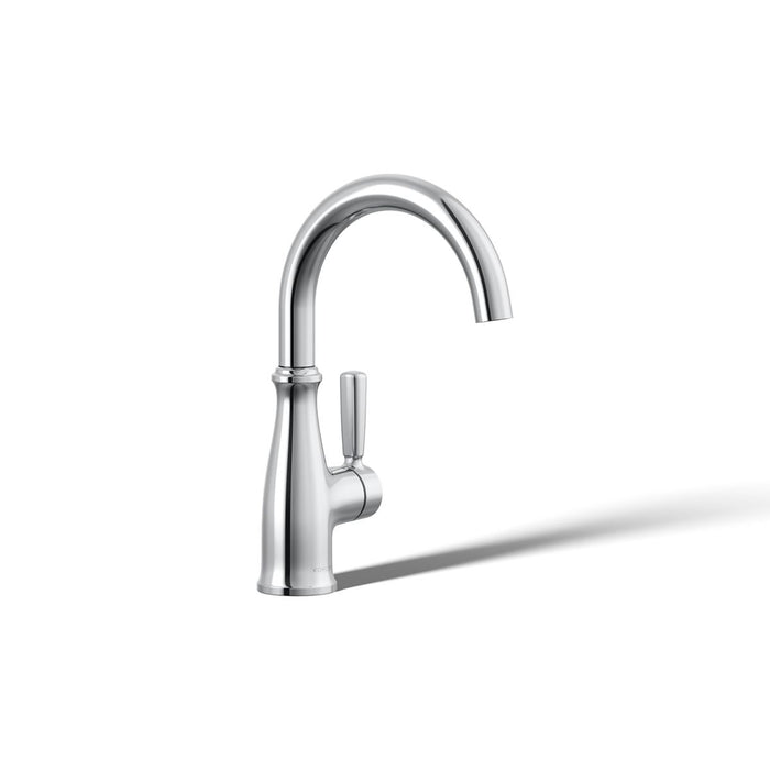 Kohler Traditional beverage faucet