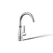 Kohler Traditional beverage faucet