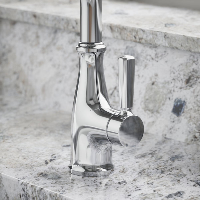 Kohler Traditional beverage faucet