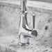 Kohler Traditional beverage faucet