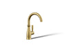 KOHLER K-26367 Traditional beverage faucet