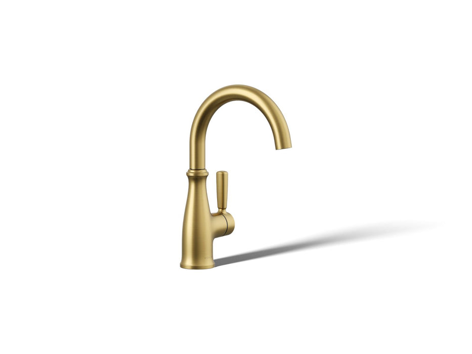 KOHLER K-26367 Traditional beverage faucet