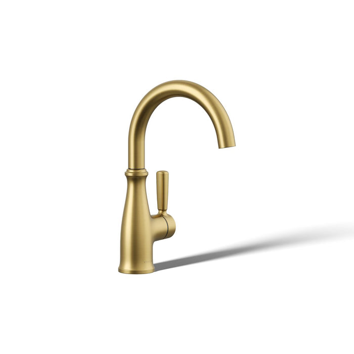 Kohler Traditional beverage faucet