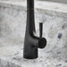 Kohler Transitional beverage faucet