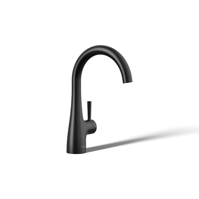 Kohler Transitional beverage faucet