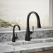 Kohler Transitional beverage faucet