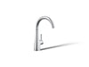 Kohler Transitional beverage faucet