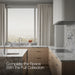 Kohler Transitional beverage faucet