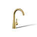Kohler Transitional beverage faucet