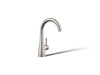 Kohler Transitional beverage faucet
