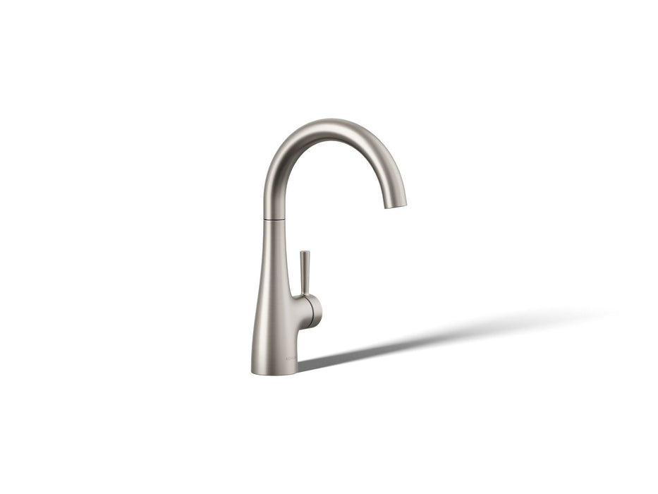 Kohler Transitional beverage faucet