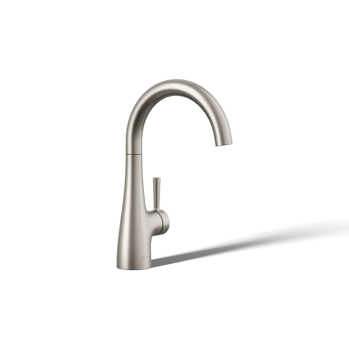KOHLER K-26368 Transitional beverage faucet