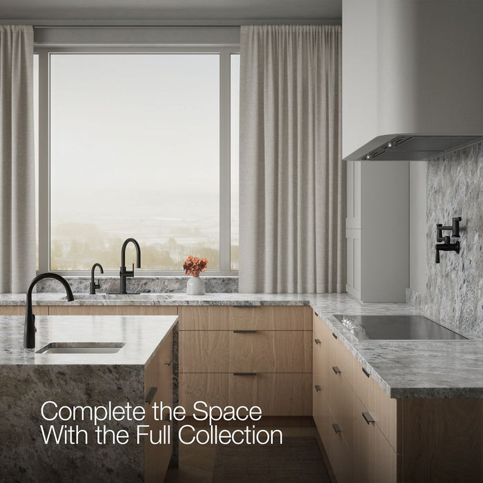 Kohler Contemporary Beverage faucet