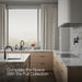 Kohler Contemporary Beverage faucet