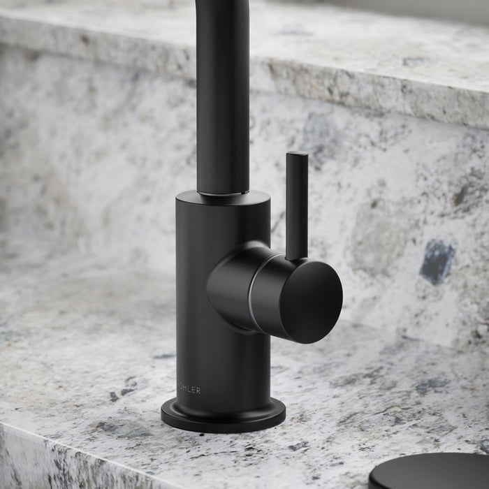 Kohler Contemporary Beverage faucet