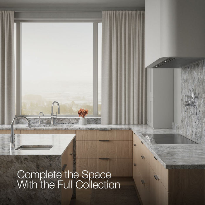 Kohler Contemporary Beverage faucet