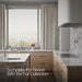 Kohler Contemporary Beverage faucet