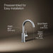 Kohler Contemporary Beverage faucet