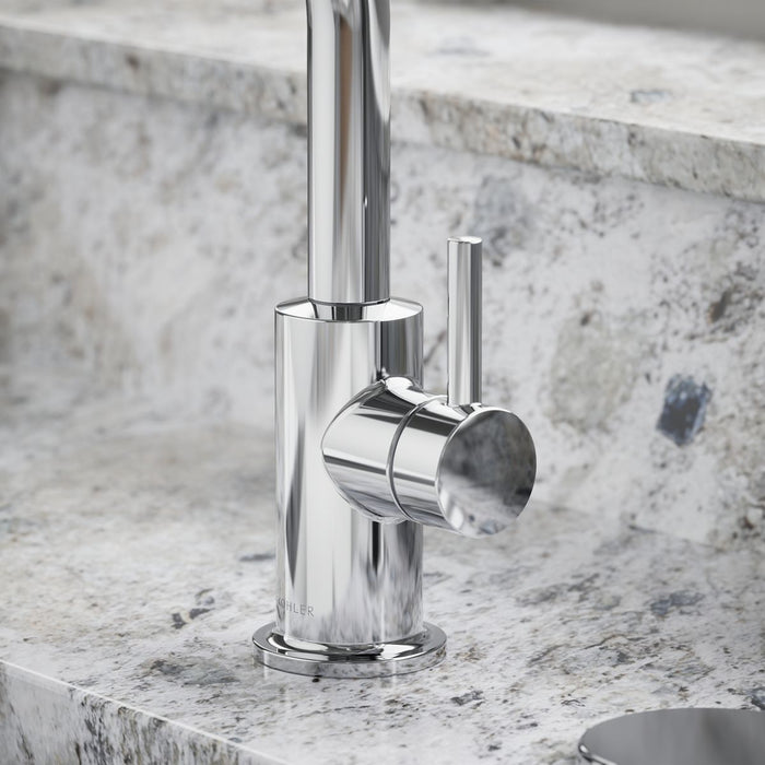 Kohler Contemporary Beverage faucet