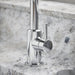 Kohler Contemporary Beverage faucet