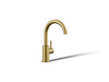 Kohler Contemporary Beverage faucet