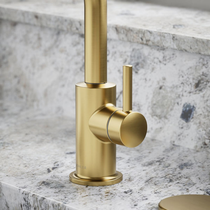 Kohler Contemporary Beverage faucet
