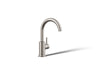 Kohler Contemporary Beverage faucet