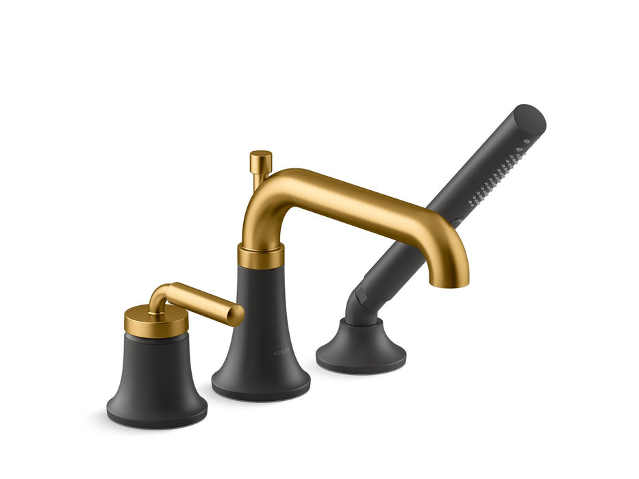 3/4 view of product