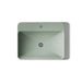 Kohler Vox 23" rectangular vessel bathroom sink