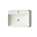 Kohler Vox 23" rectangular vessel bathroom sink