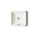 KOHLER Vox 16-1/4" square vessel bathroom sink