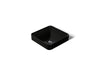 KOHLER Vox 16-1/4" square vessel bathroom sink