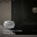 KOHLER Vox 16-1/4" square vessel bathroom sink