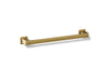 KOHLER K-26633 Honesty 18" towel bar