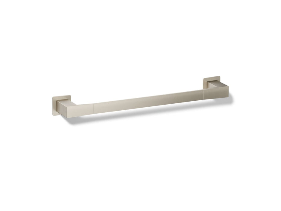 KOHLER Honesty 18" towel bar