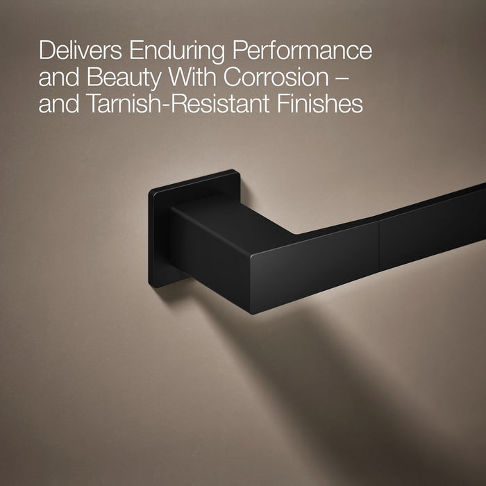 KOHLER Honesty 24" towel bar