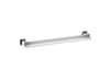 KOHLER Honesty 24" towel bar